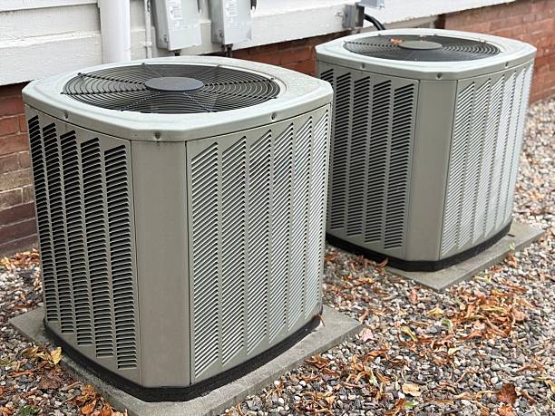 Reliable Ac Installation contractor in Happy Valley, OR by JG Cool HVAC